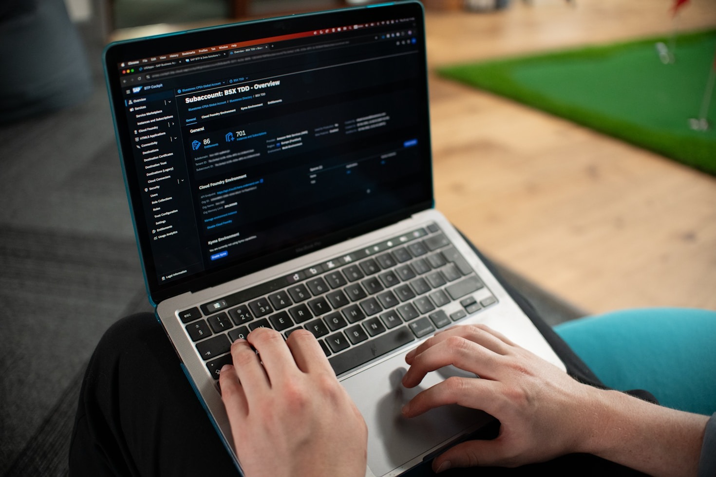 Future Trends in Custom Software Development